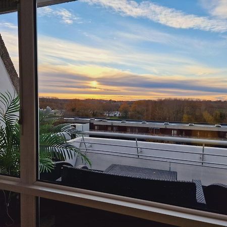 Design-Appartement-Schoenfeld Kilonia Zewnętrze zdjęcie