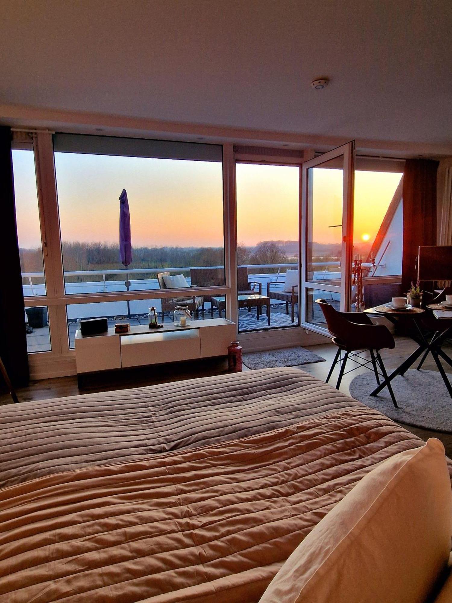 Design-Appartement-Schoenfeld Kilonia Zewnętrze zdjęcie
