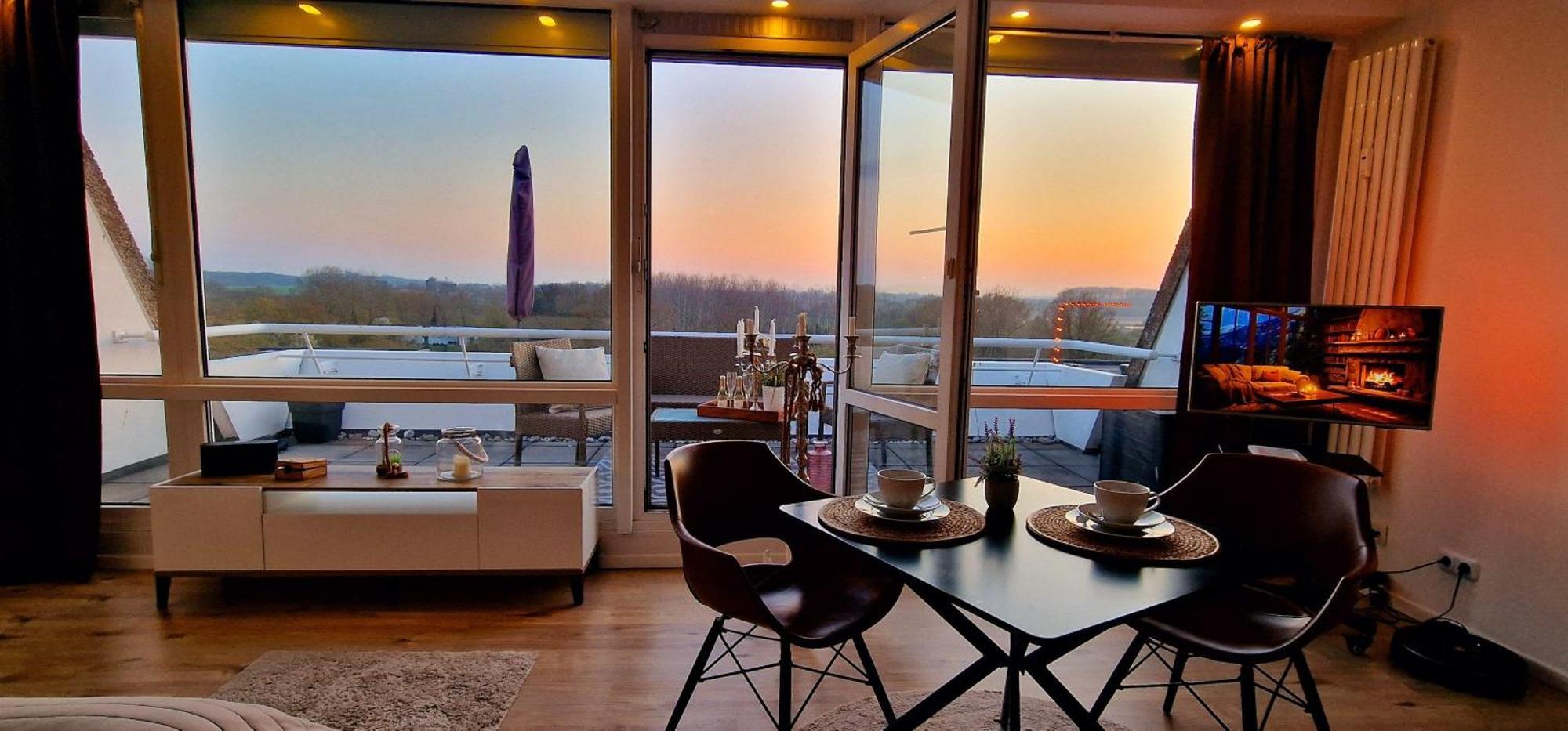 Design-Appartement-Schoenfeld Kilonia Zewnętrze zdjęcie
