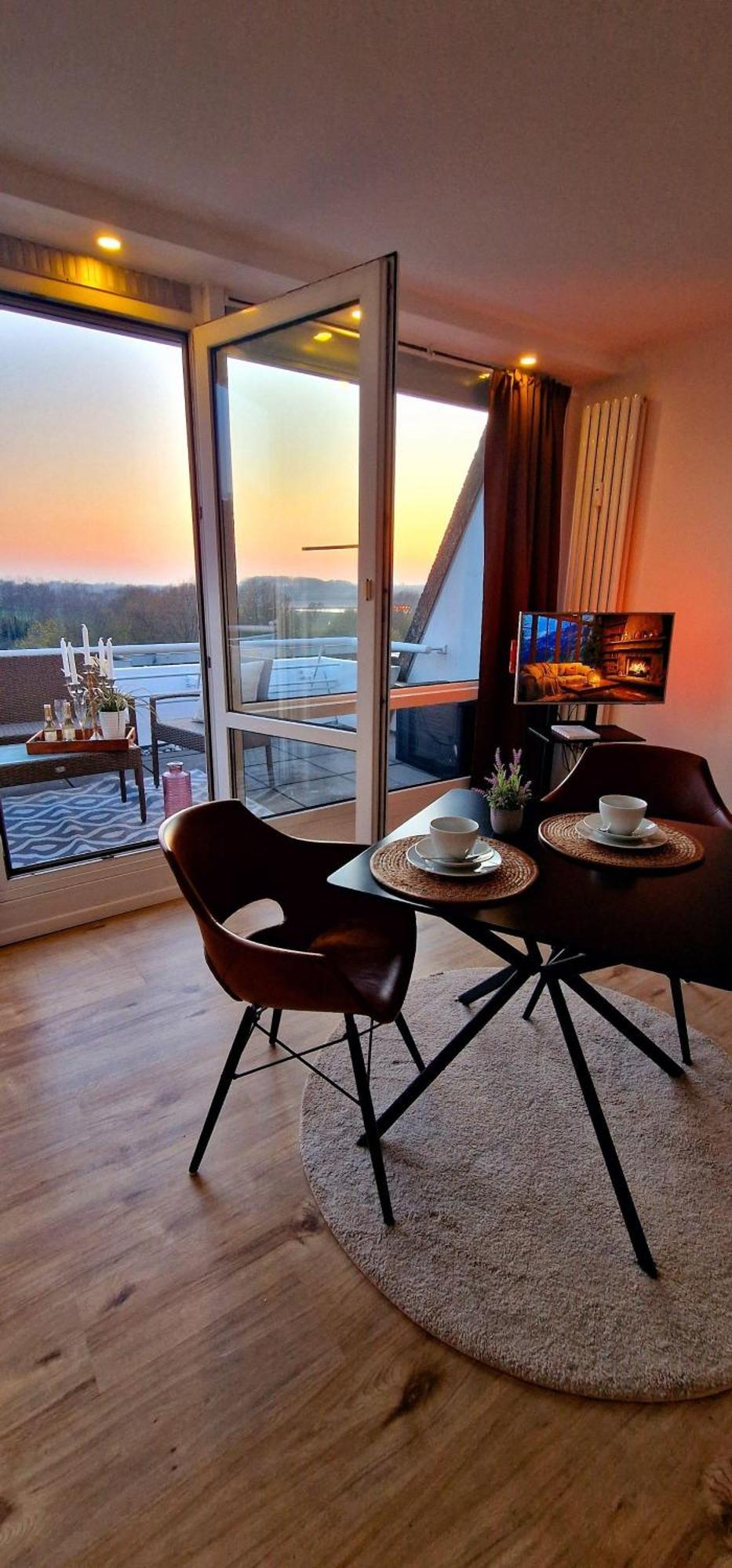Design-Appartement-Schoenfeld Kilonia Zewnętrze zdjęcie
