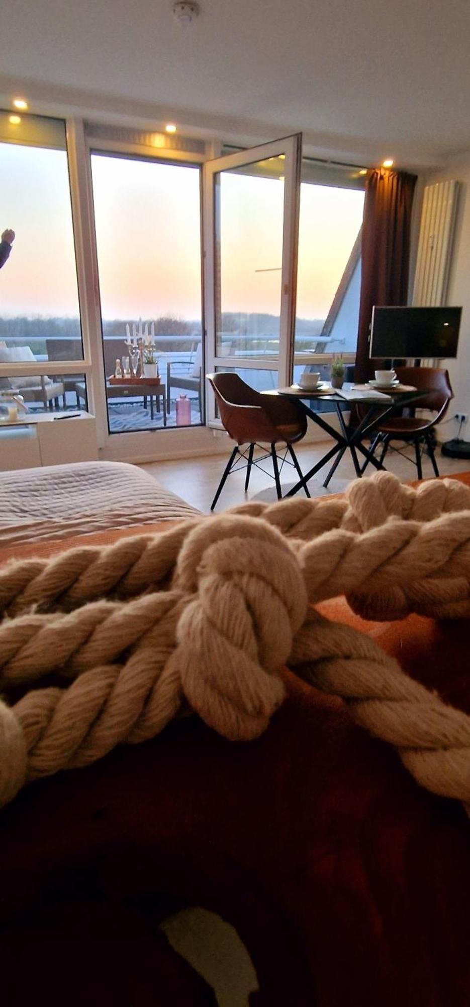 Design-Appartement-Schoenfeld Kilonia Zewnętrze zdjęcie