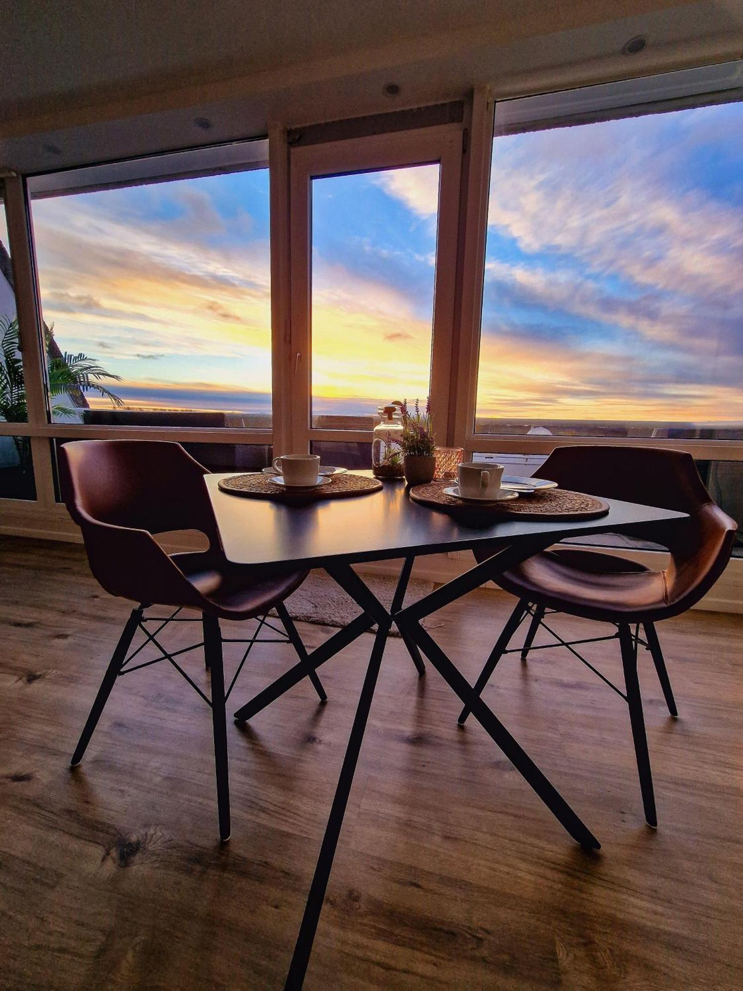 Design-Appartement-Schoenfeld Kilonia Zewnętrze zdjęcie