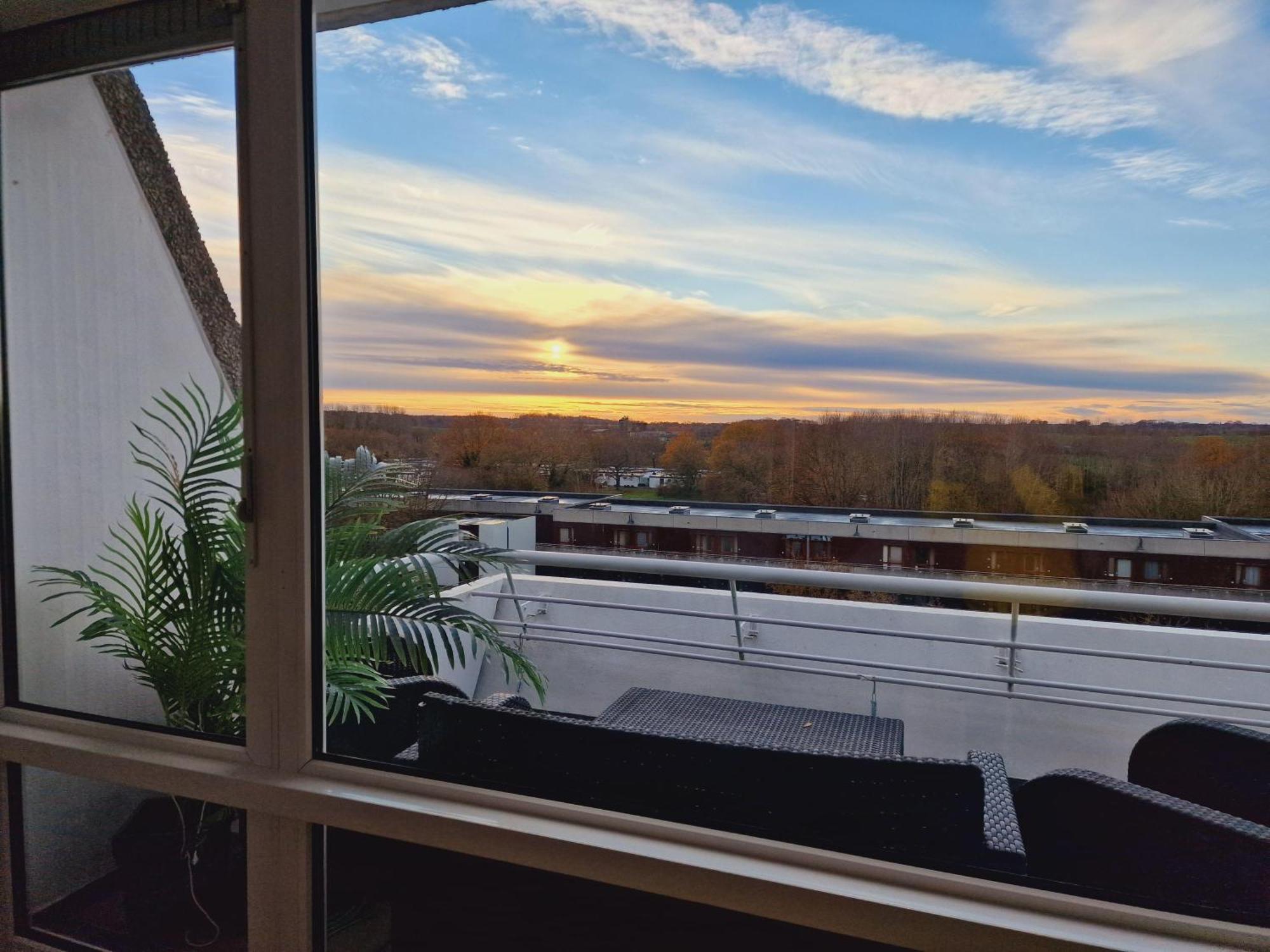Design-Appartement-Schoenfeld Kilonia Zewnętrze zdjęcie
