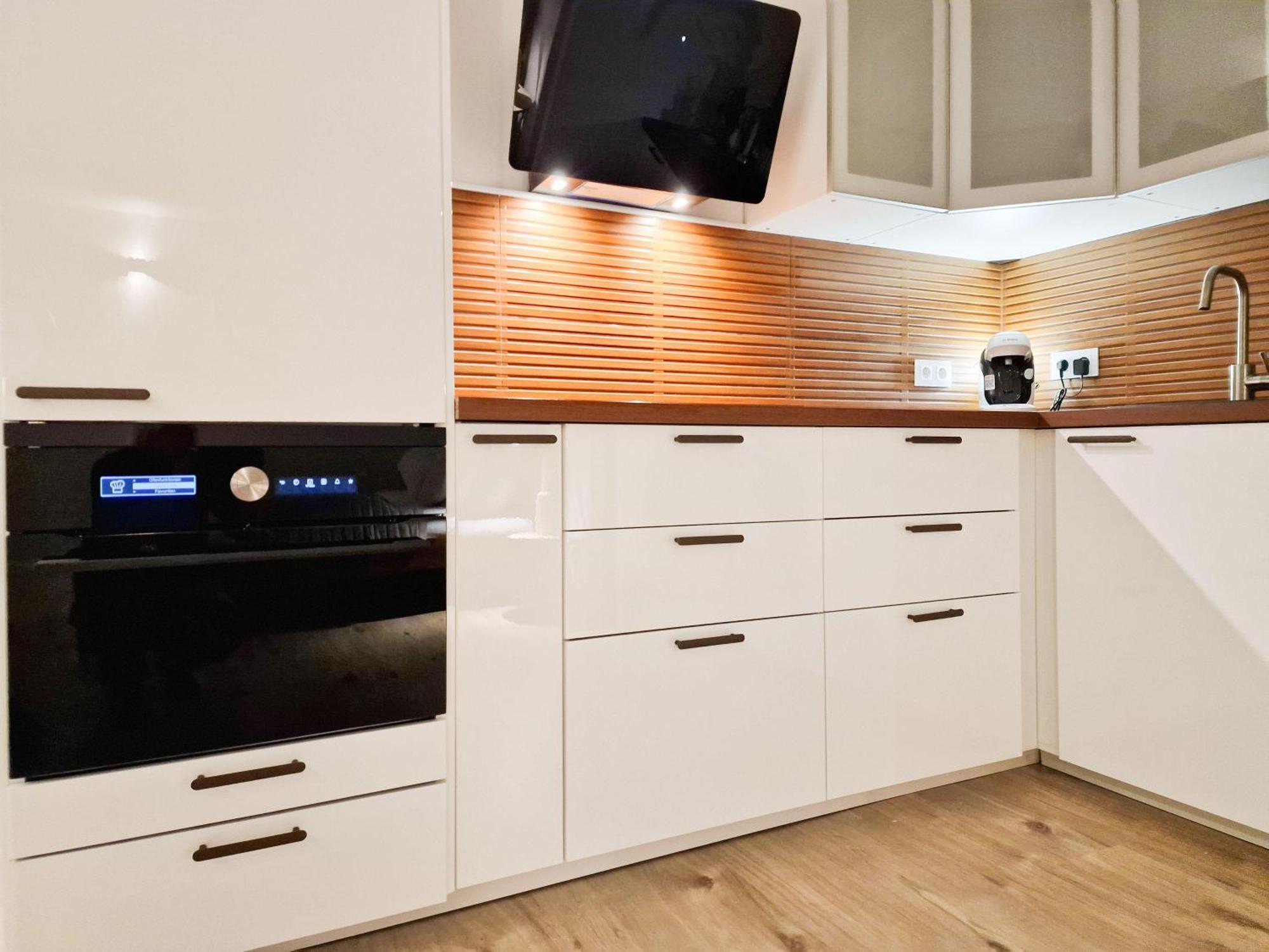 Design-Appartement-Schoenfeld Kilonia Zewnętrze zdjęcie