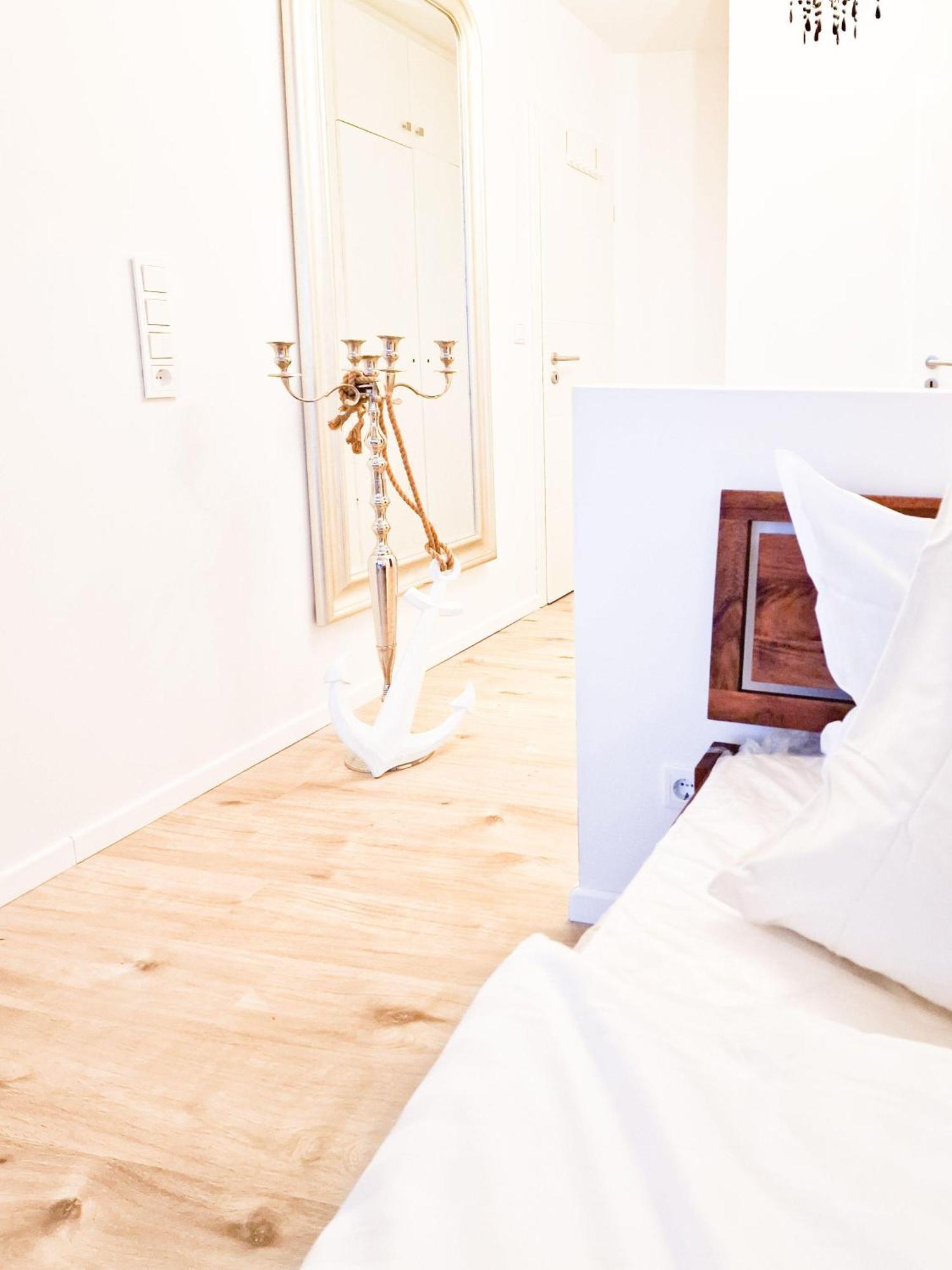 Design-Appartement-Schoenfeld Kilonia Zewnętrze zdjęcie