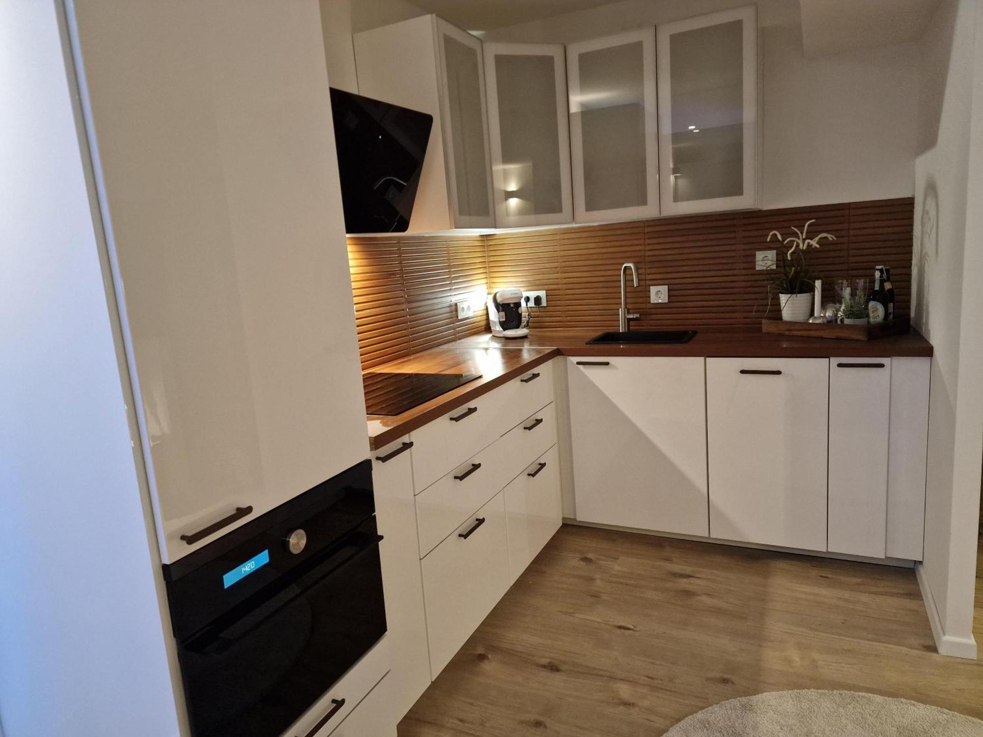 Design-Appartement-Schoenfeld Kilonia Zewnętrze zdjęcie