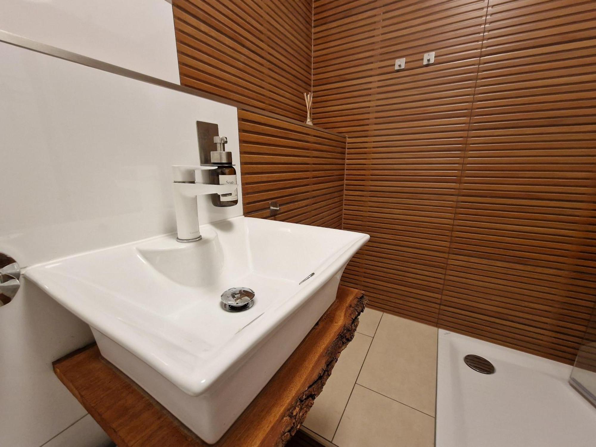 Design-Appartement-Schoenfeld Kilonia Zewnętrze zdjęcie