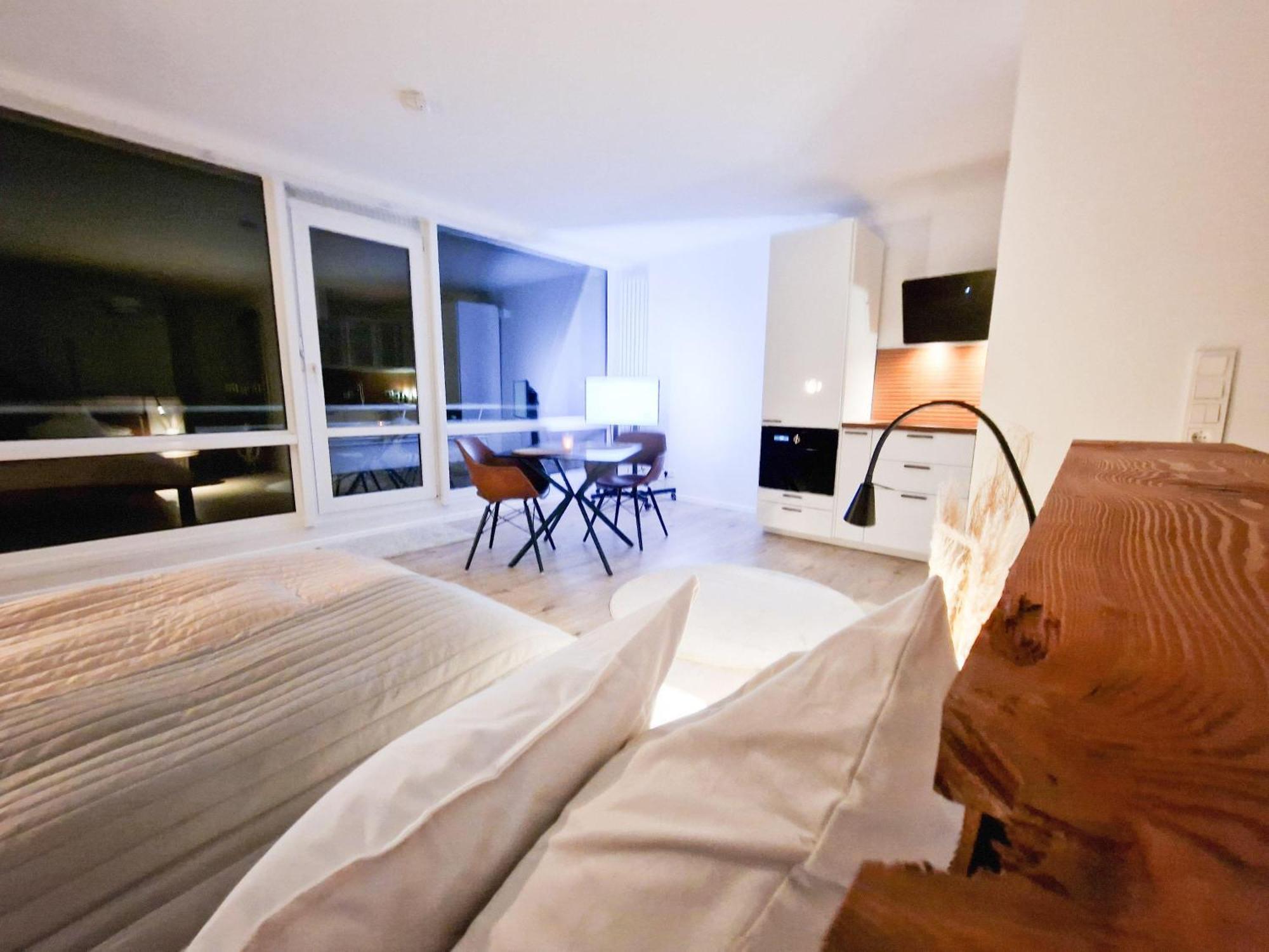Design-Appartement-Schoenfeld Kilonia Zewnętrze zdjęcie
