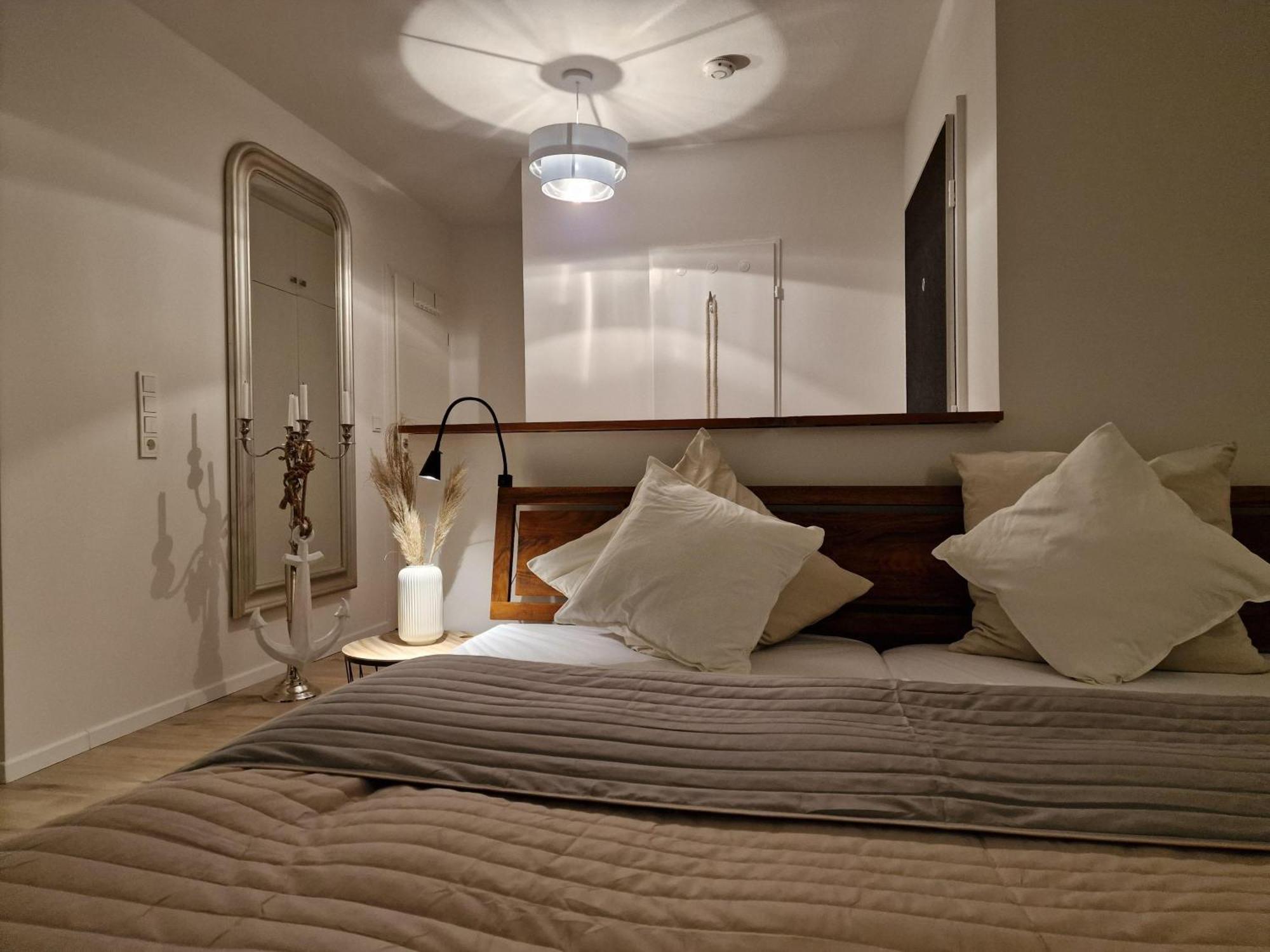 Design-Appartement-Schoenfeld Kilonia Zewnętrze zdjęcie