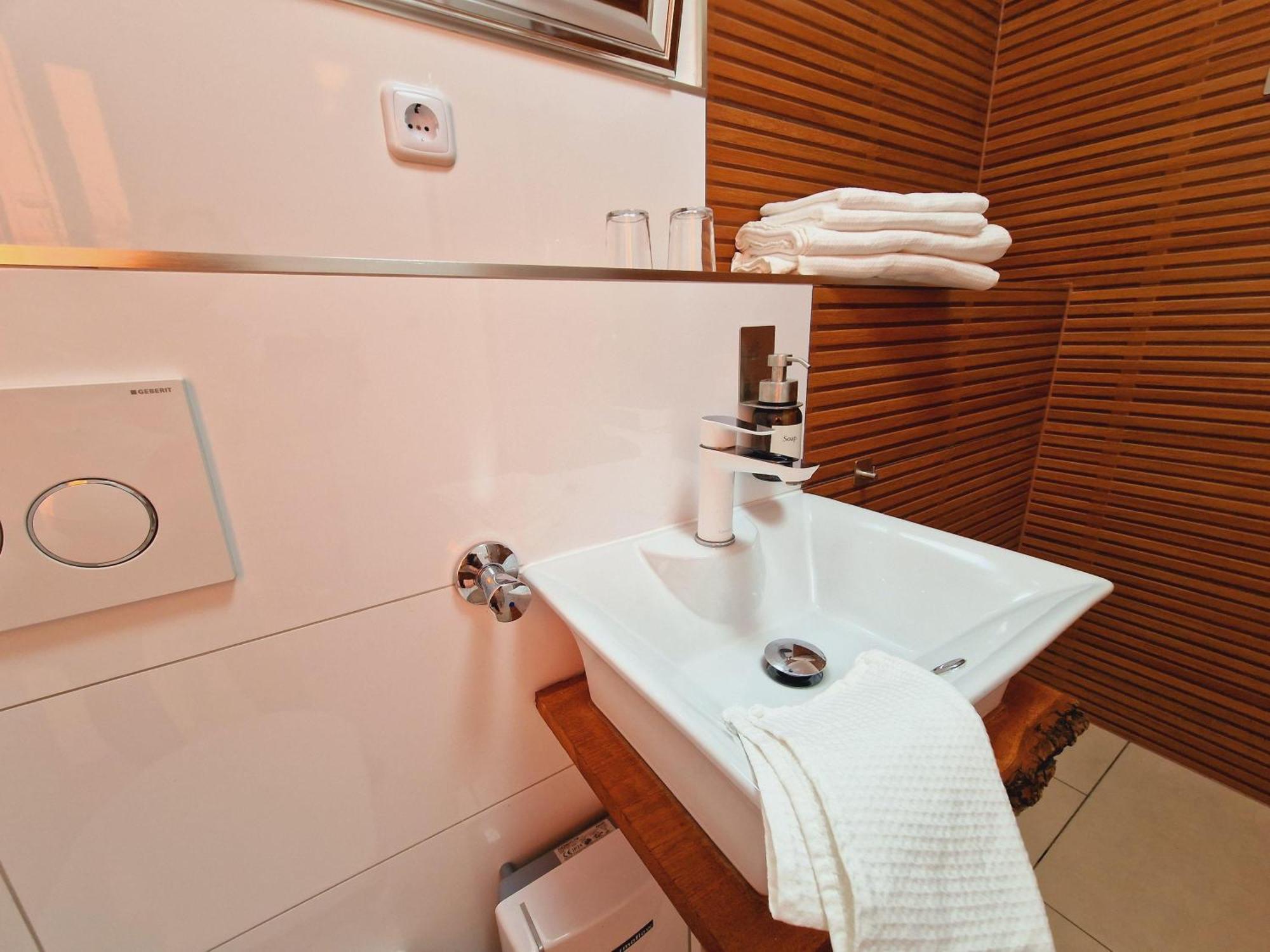 Design-Appartement-Schoenfeld Kilonia Zewnętrze zdjęcie