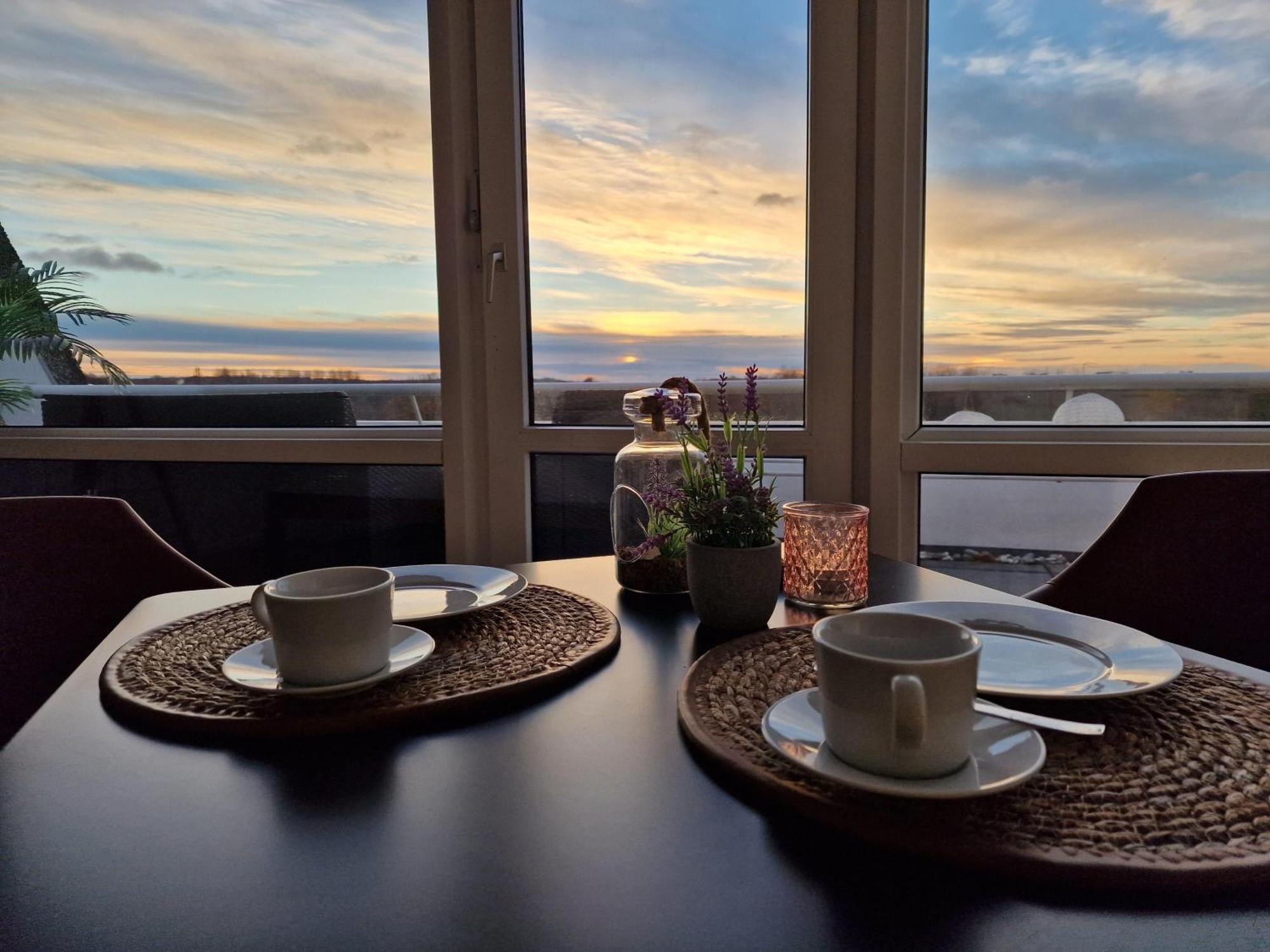 Design-Appartement-Schoenfeld Kilonia Zewnętrze zdjęcie