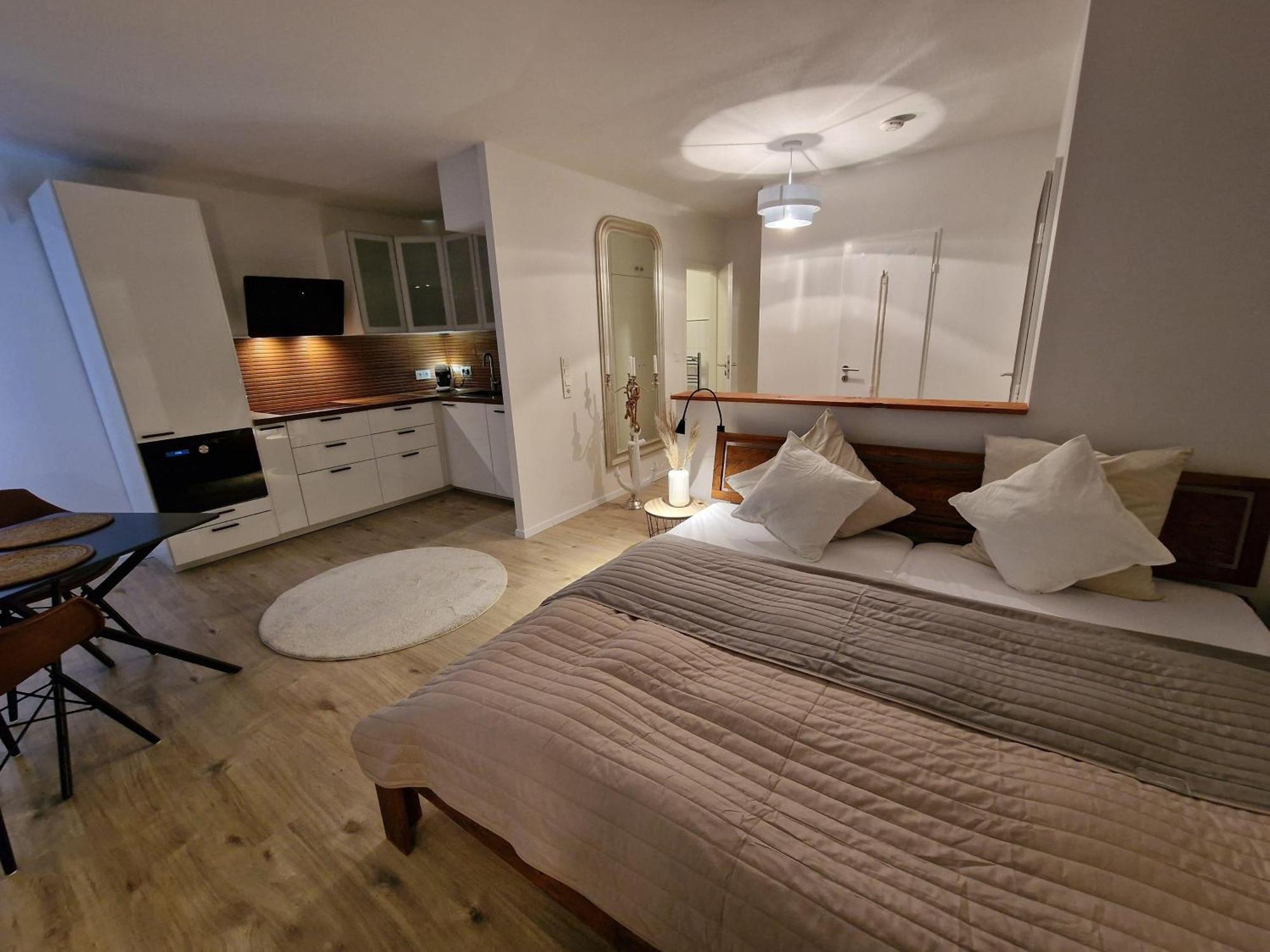 Design-Appartement-Schoenfeld Kilonia Zewnętrze zdjęcie